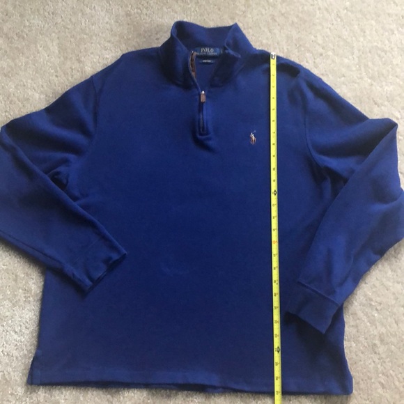 Polo pullover - Picture 6 of 9